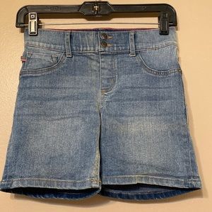 Vigoss Denim Shorts, 14